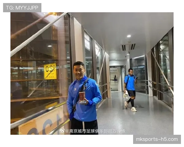 南京城市加紧磨合阵容备战中甲联赛关键战役
